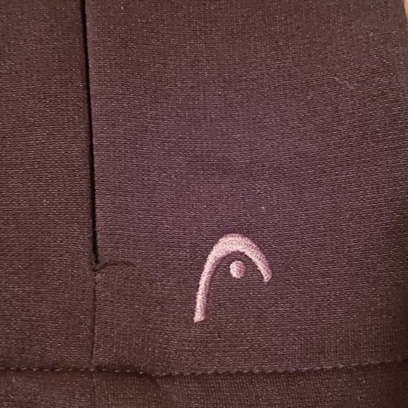 Head Women's Black Jacket - Picture 11 of 15